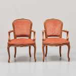 1044 7479 ARMCHAIRS